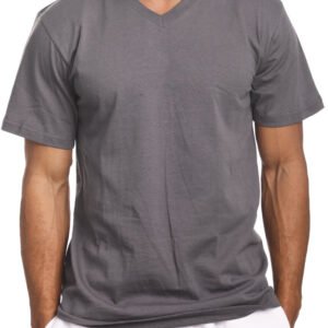 V-neck T-shirt