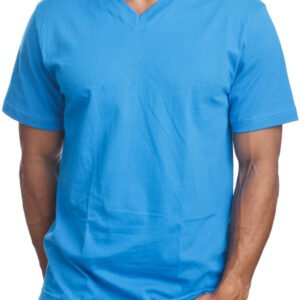 V-neck T-shirt 2XL - 5XL
